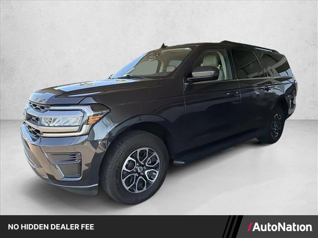Used 2024 Ford Expedition Max XLT RWD video 1