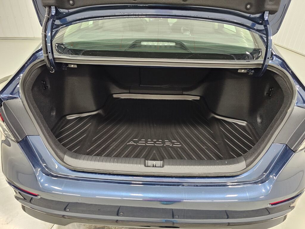 New 2025 Honda Accord EX-L image 5