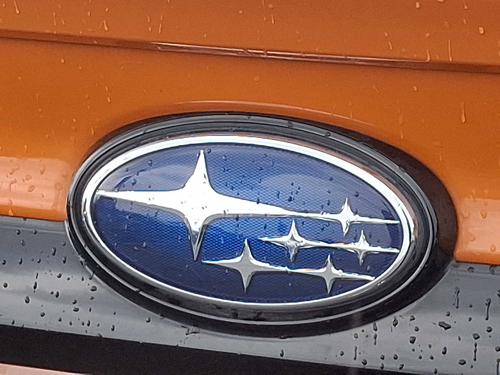 Used 2024 Subaru WRX Premium image 28