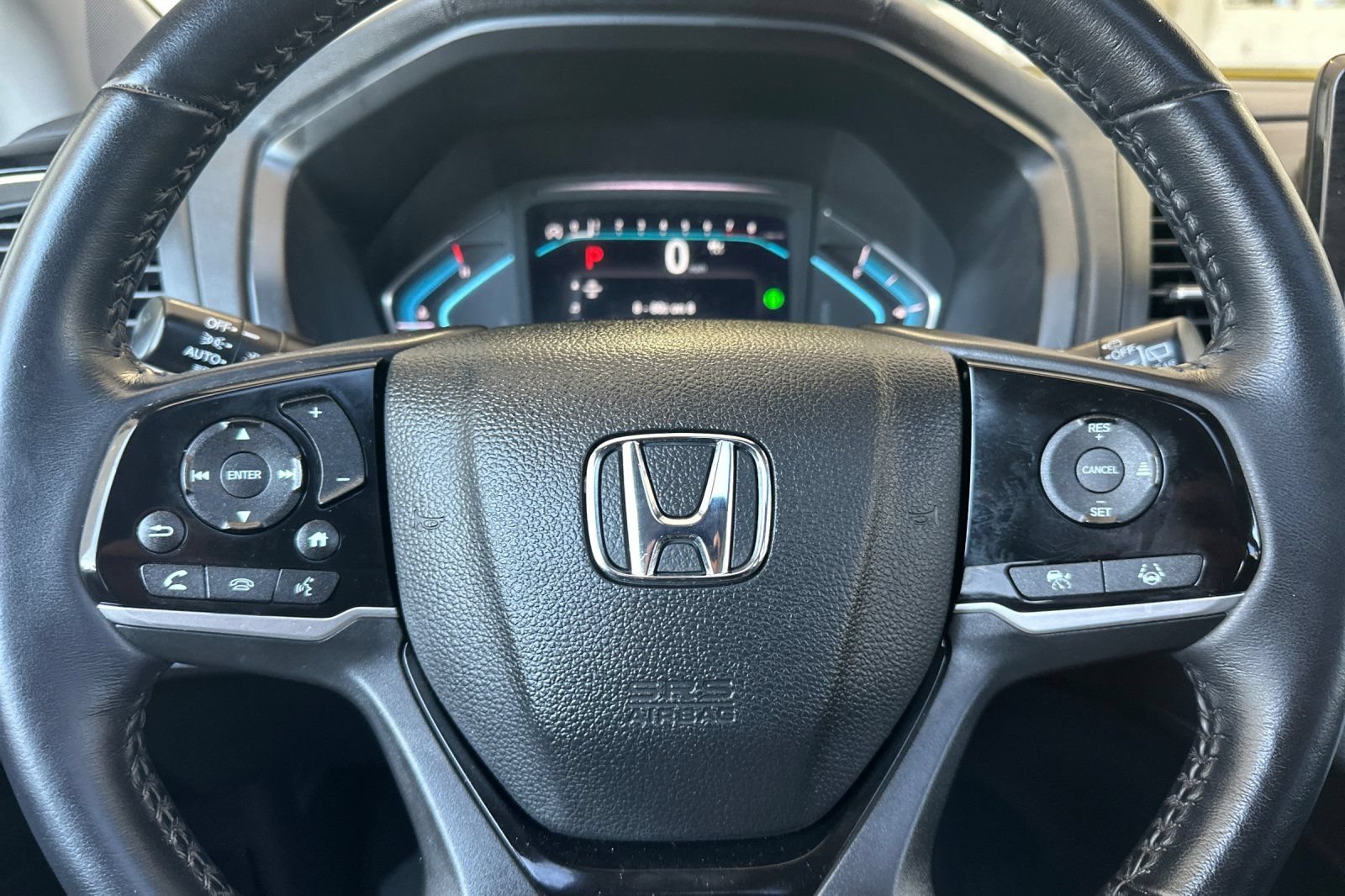 Used 2024 Honda Odyssey Touring image 23