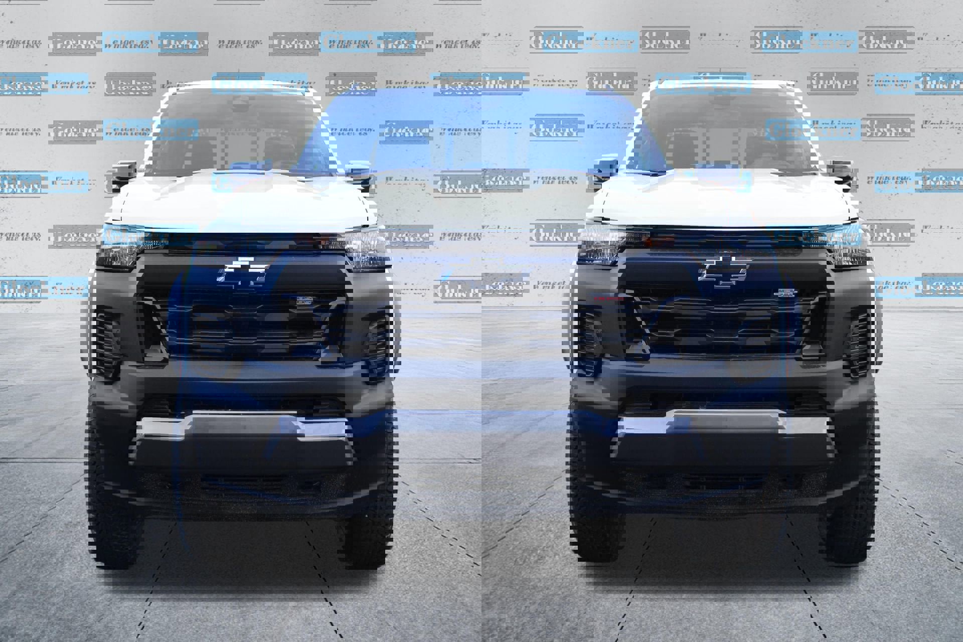 New 2026 Chevrolet Colorado Trail Boss image 2