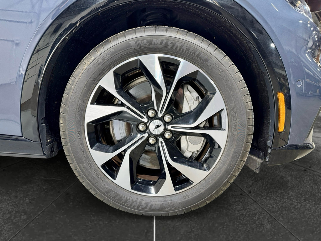 Used 2021 Ford Mustang Mach-E Premium image 35