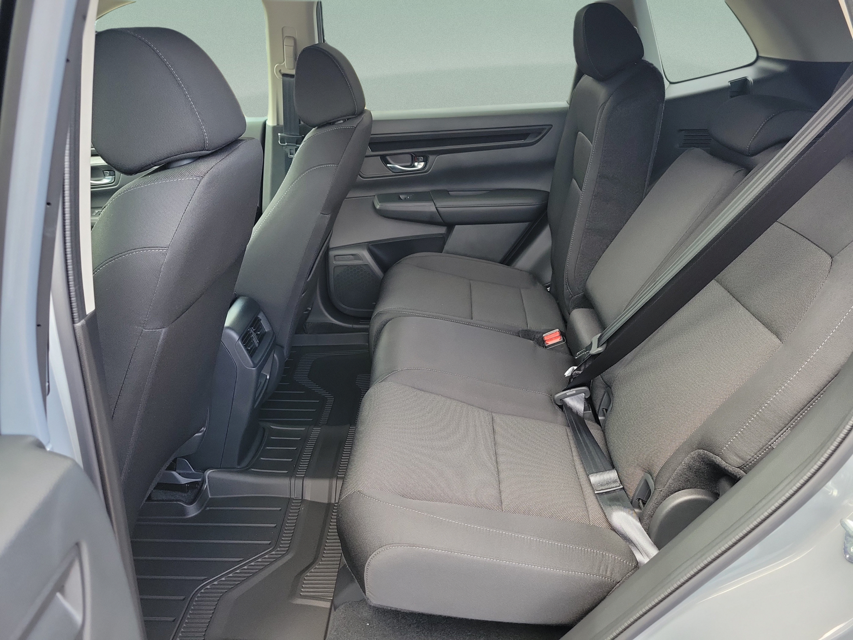 New 2026 Honda CR-V EX image 9