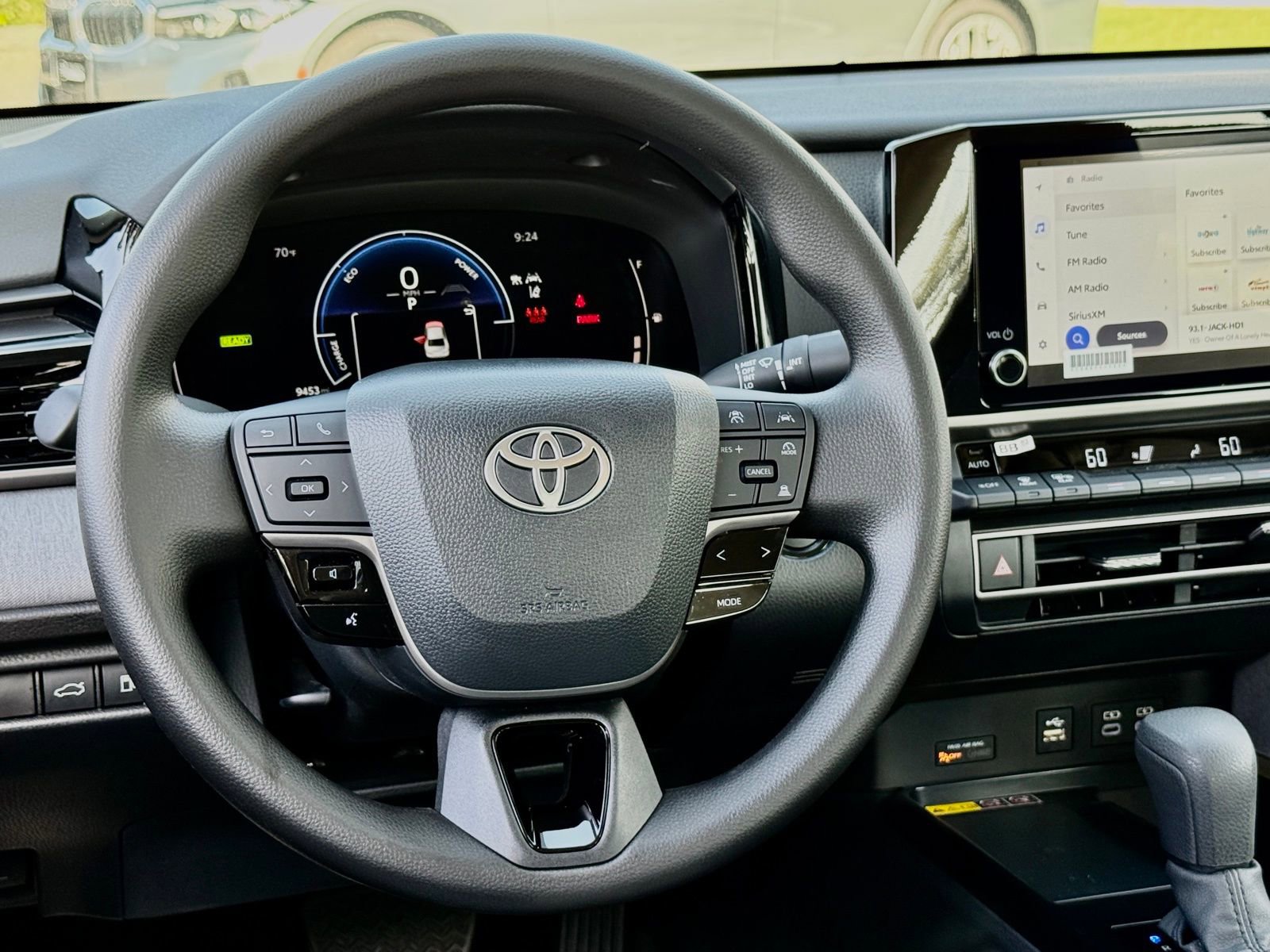 Used 2026 Toyota Camry LE w/ Convenience Package FWD image 39