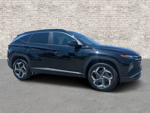Used 2024 Hyundai Tucson SEL w/ Convenience Package AWD/4WD image 1