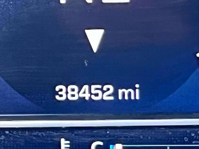 Used 2023 Chevrolet Tahoe High Country image 25