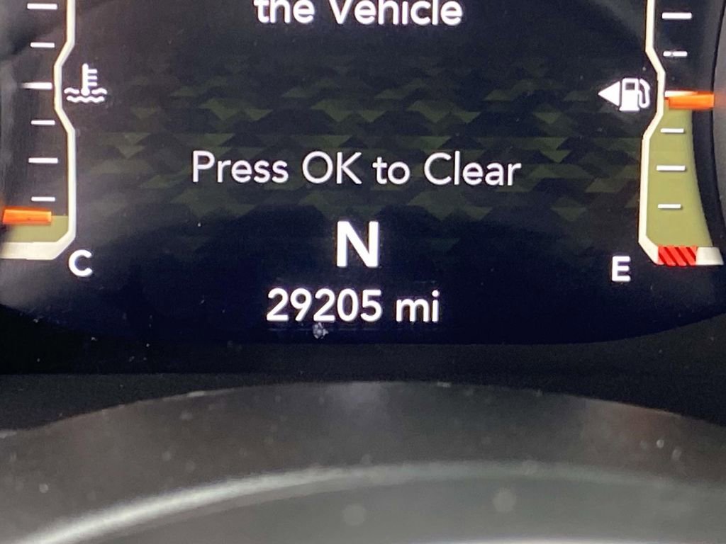 Used 2024 Jeep Wrangler Willys image 24