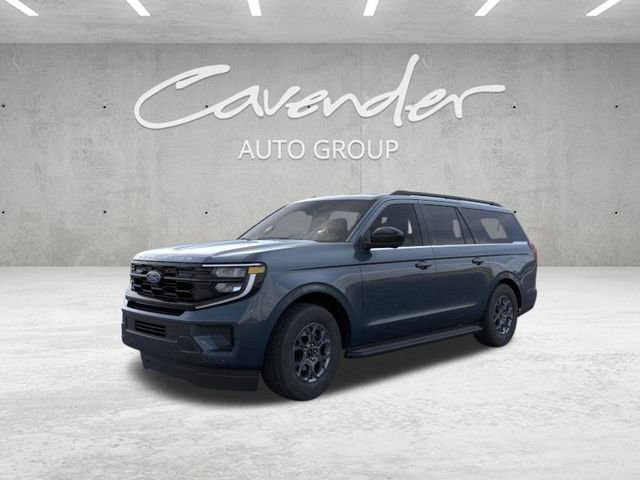 New 2025 Ford Expedition Max Active image 1