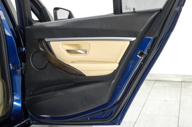 Used 2017 BMW 330i xDrive Sedan AWD/4WD image 60