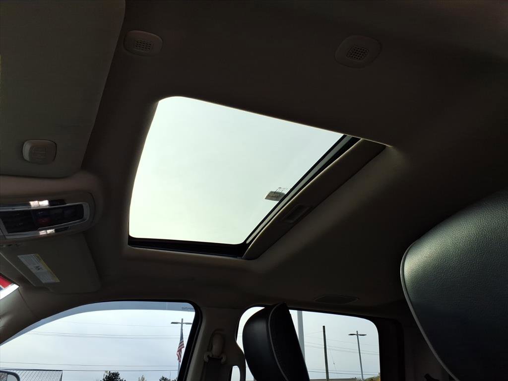 Used 2020 RAM 2500 Laramie image 13