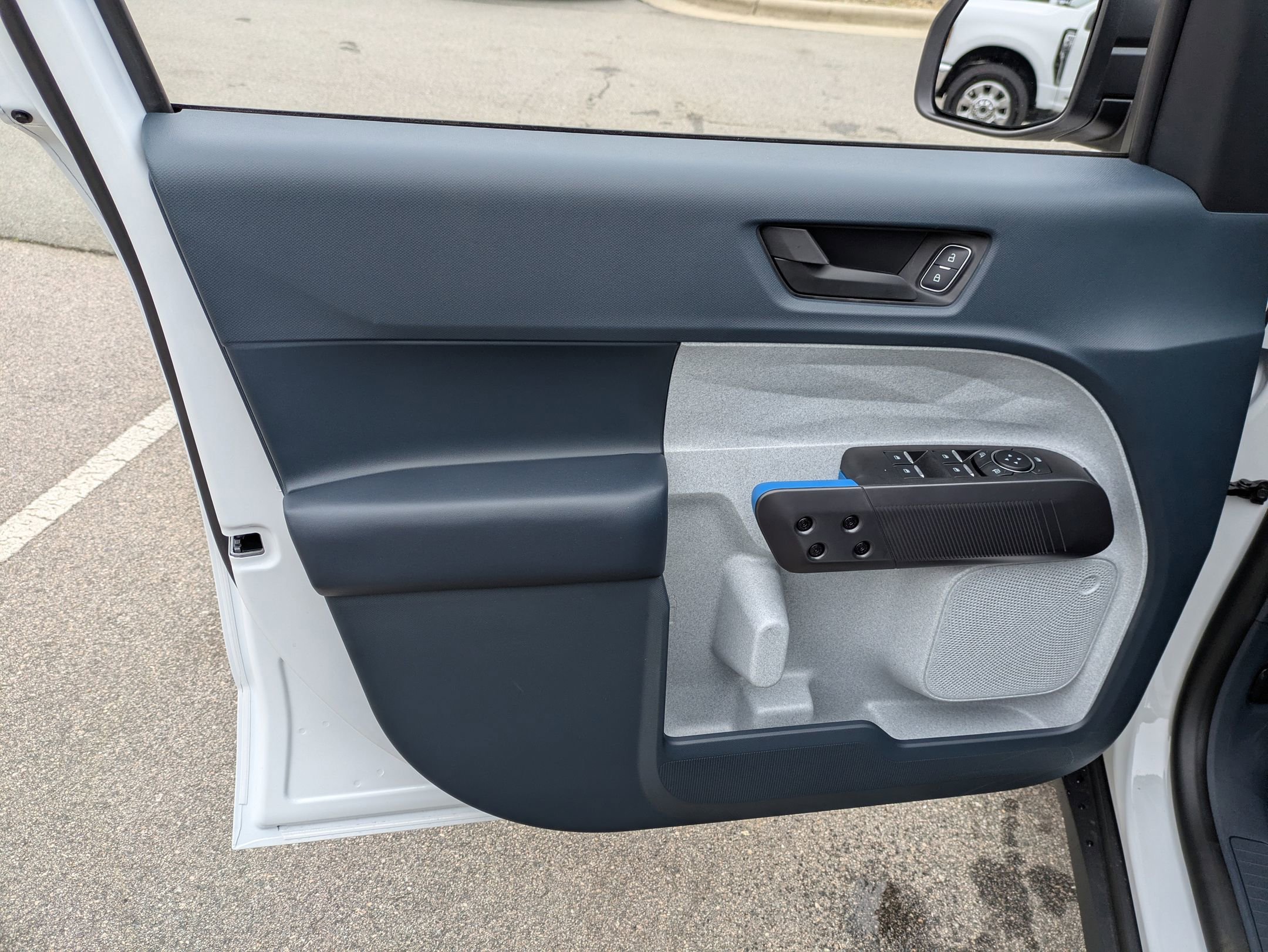 New 2026 Ford Maverick XLT FWD image 16