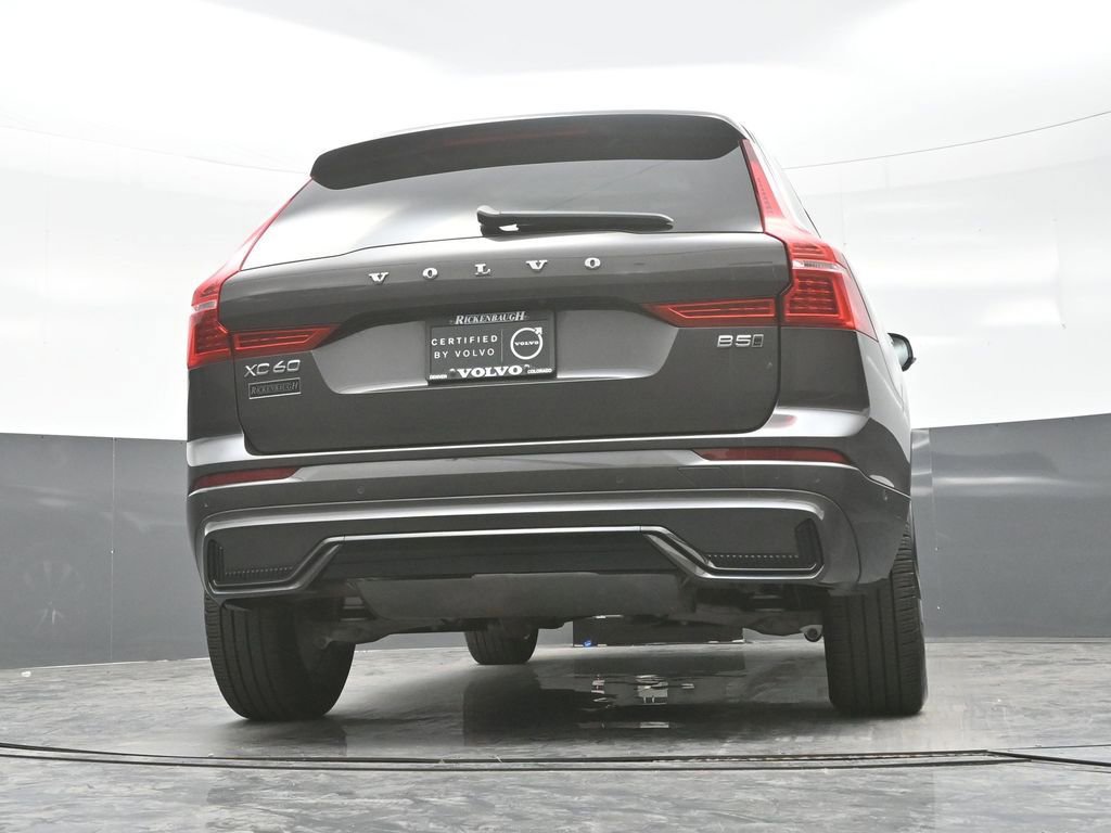 Used 2025 Volvo XC60 B5 Plus w/ Climate Package AWD/4WD image 27