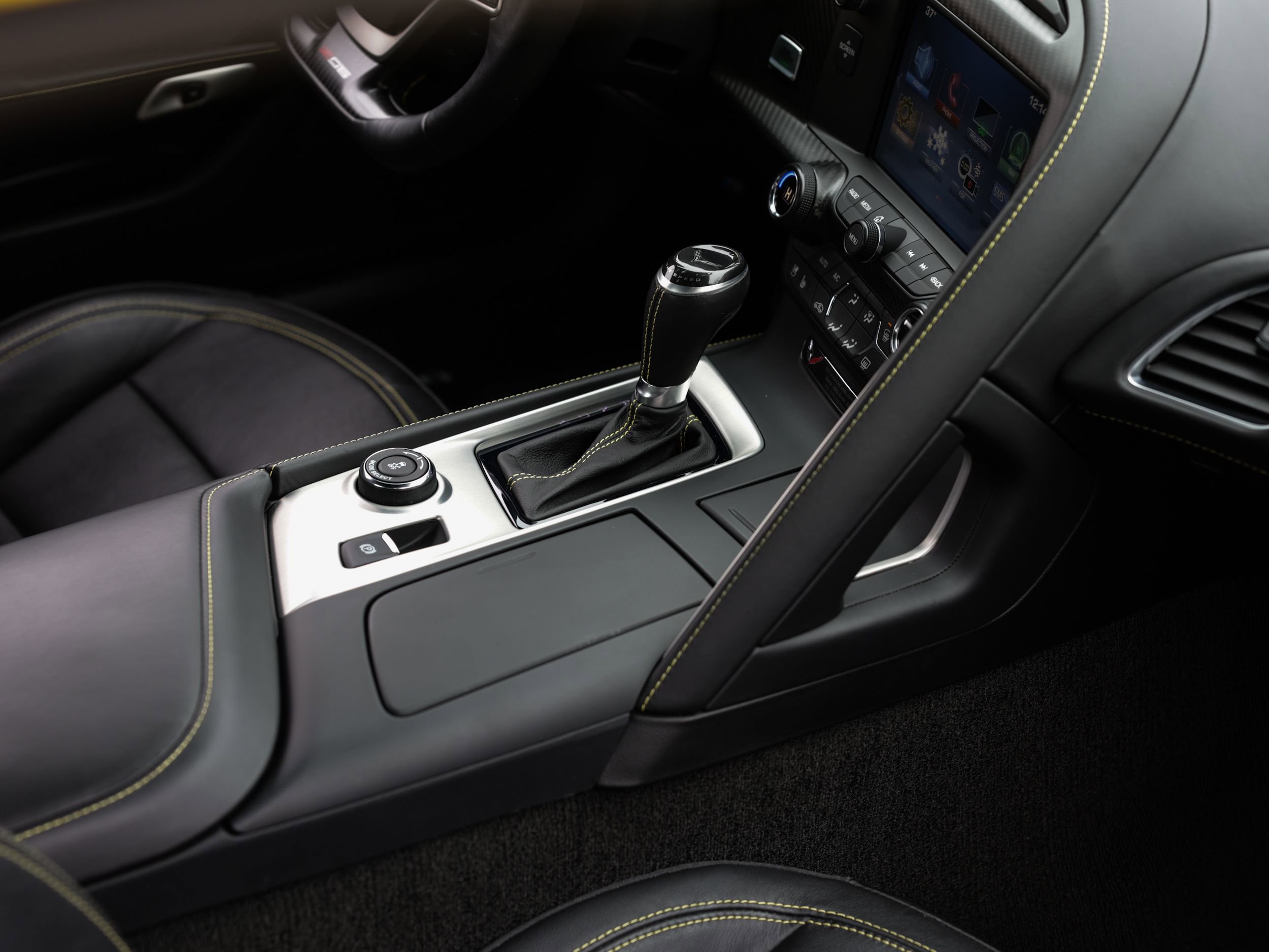 Used 2019 Chevrolet Corvette Z06 image 41