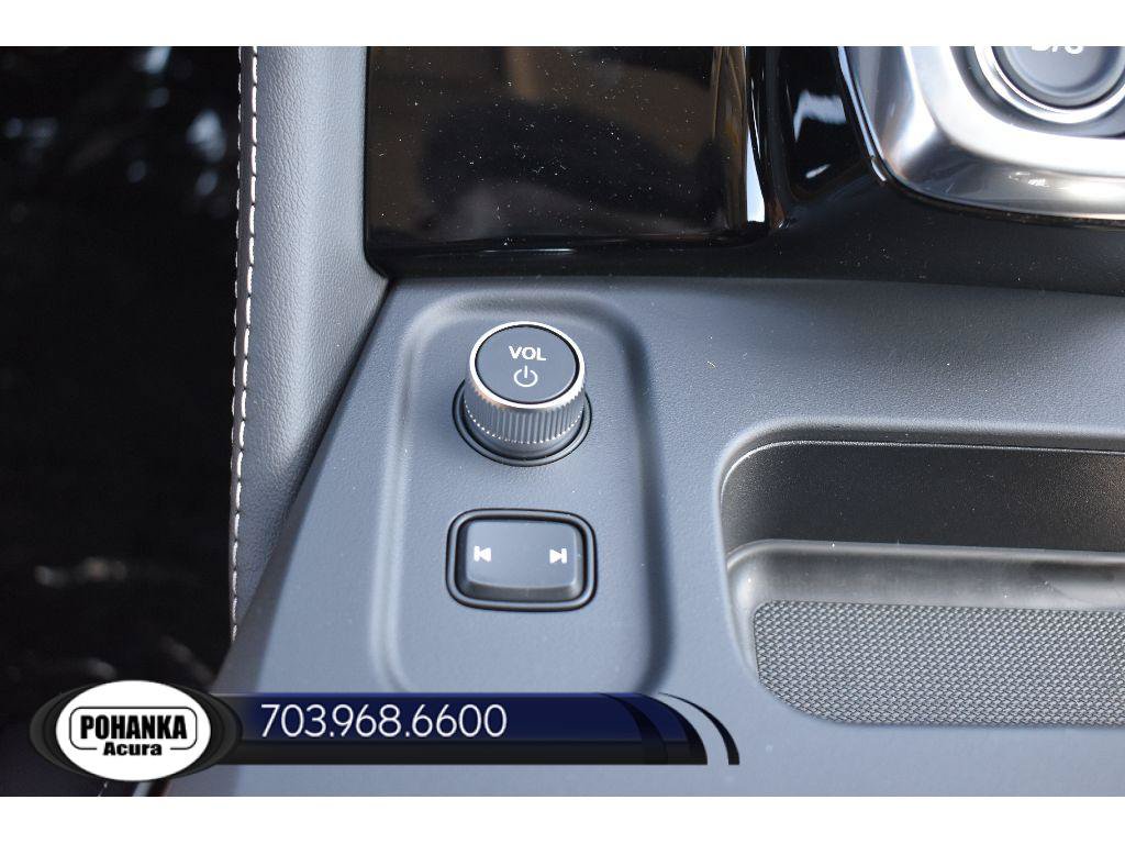 New 2026 Acura MDX SH-AWD w/ Advance Package image 17