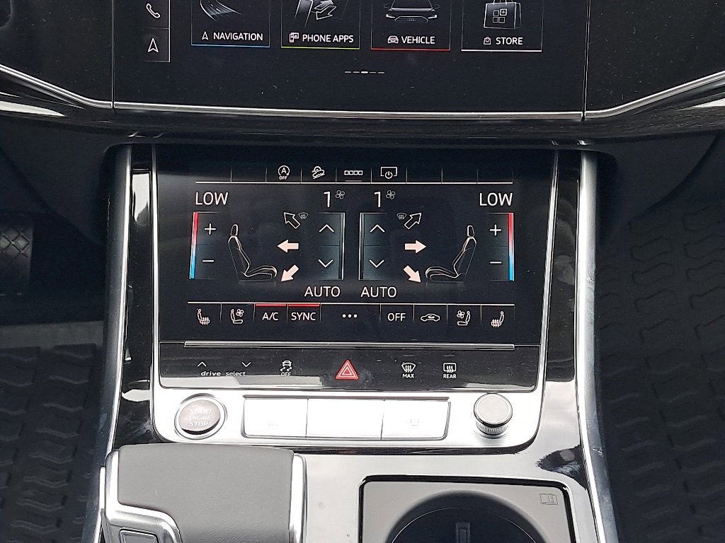 New 2025 Audi Q7 3.0T Premium Plus image 28