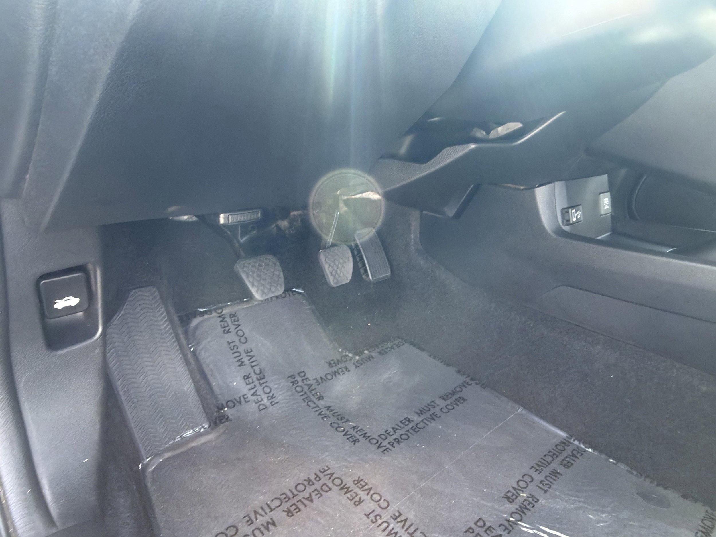Used 2018 Honda Civic EX-T image 29