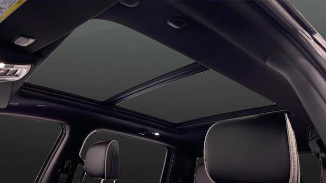New 2026 RAM 1500 Laramie AWD/4WD image 12