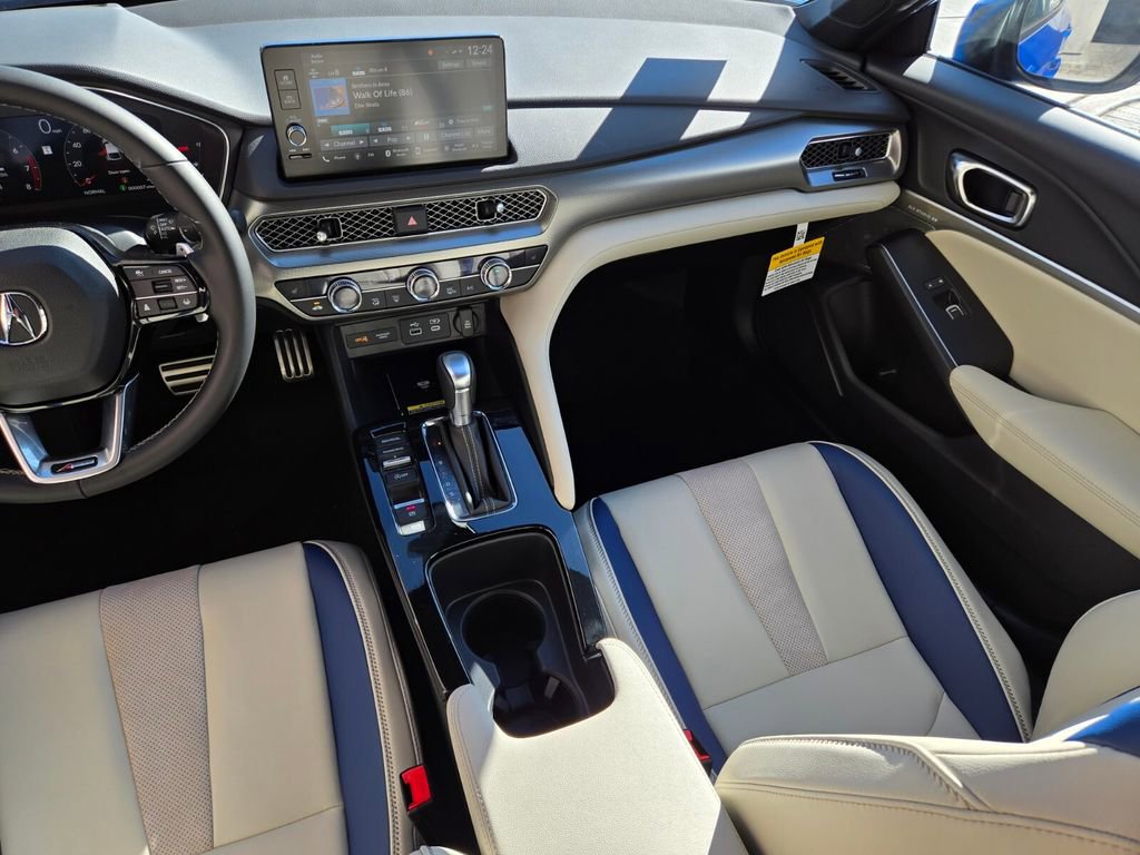 New 2026 Acura Integra A-Spec image 17