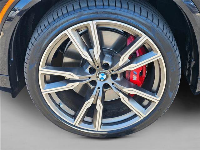 Used 2022 BMW X5 M50i w/ Premium Package AWD/4WD image 25