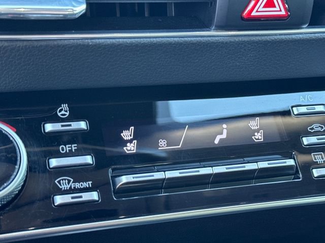 Certified 2023 Hyundai Sonata Limited w/ Cargo Package image 24