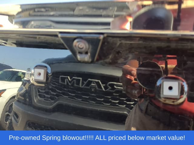 Used 2024 Lincoln Navigator Reserve AWD/4WD image 13