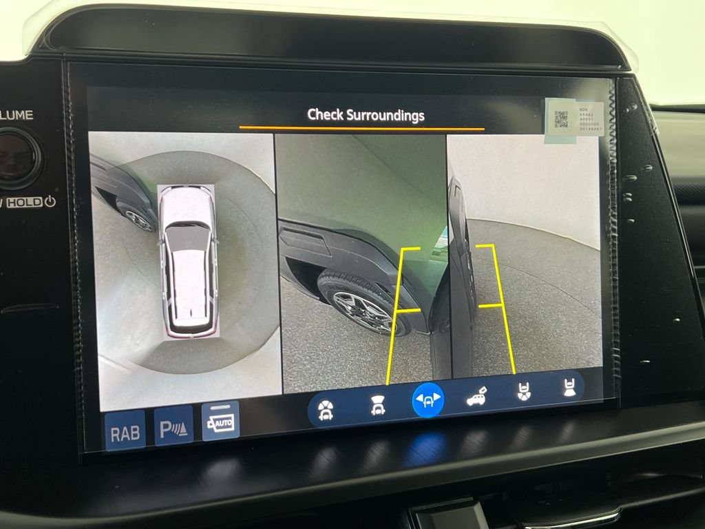 New 2026 Subaru Outback Touring AWD/4WD image 36