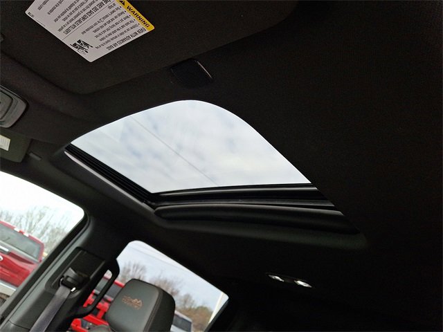 Used 2025 Chevrolet Silverado 2500 High Country w/ High Country Premium Package image 11