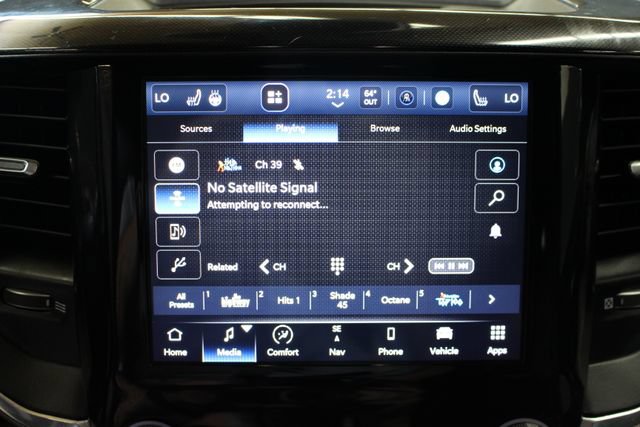 Used 2022 RAM 2500 Laramie AWD/4WD image 22