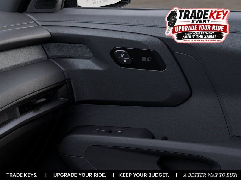 New 2027 Kia Telluride EX X-Line AWD/4WD image 25