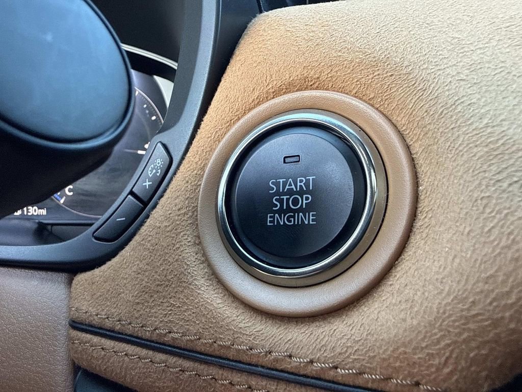 Certified 2024 MAZDA CX-90 3.3 Turbo S w/ Premium Plus image 42