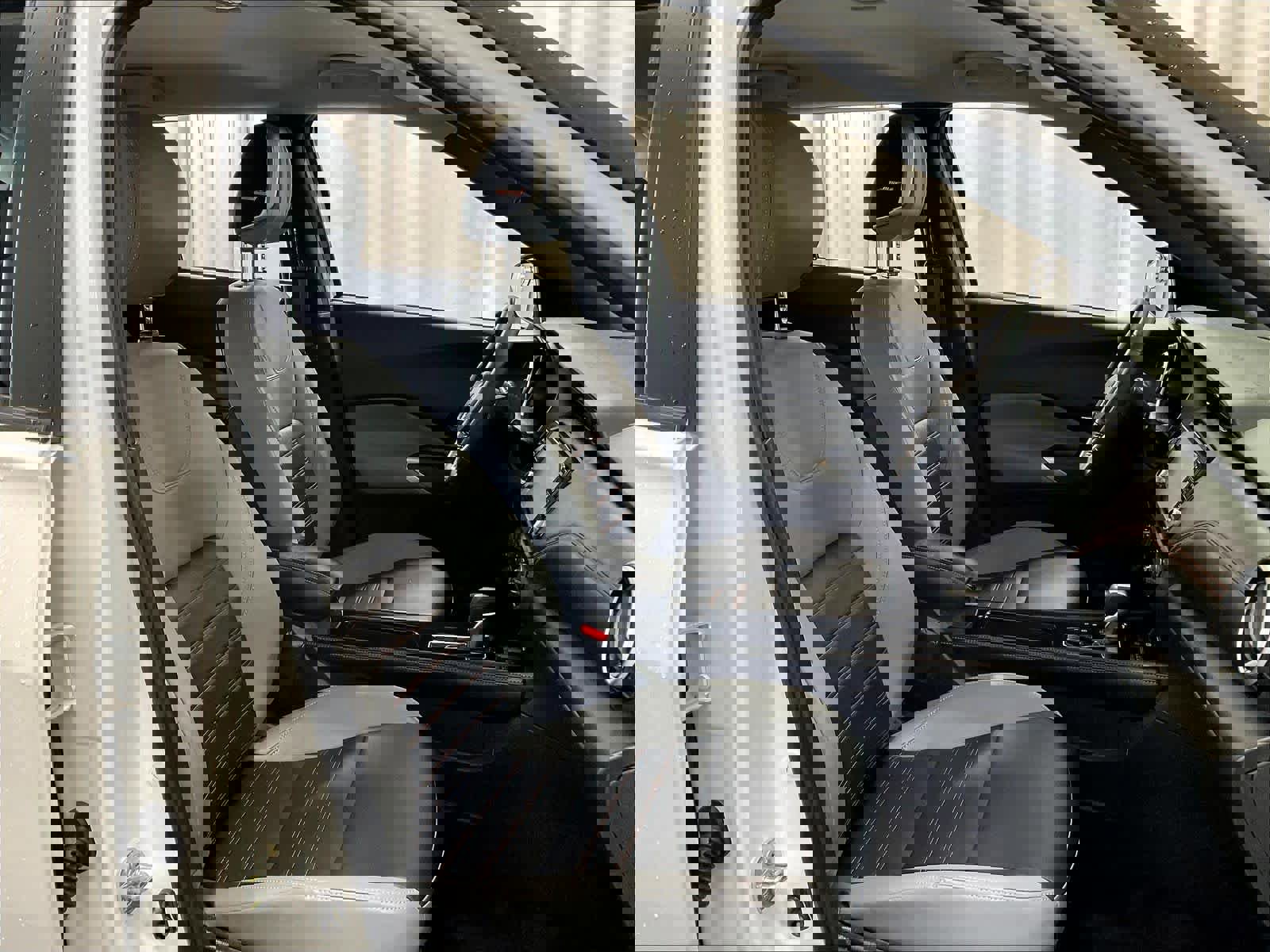 Certified 2023 Nissan Kicks SR w/ SR Premium Package image 11