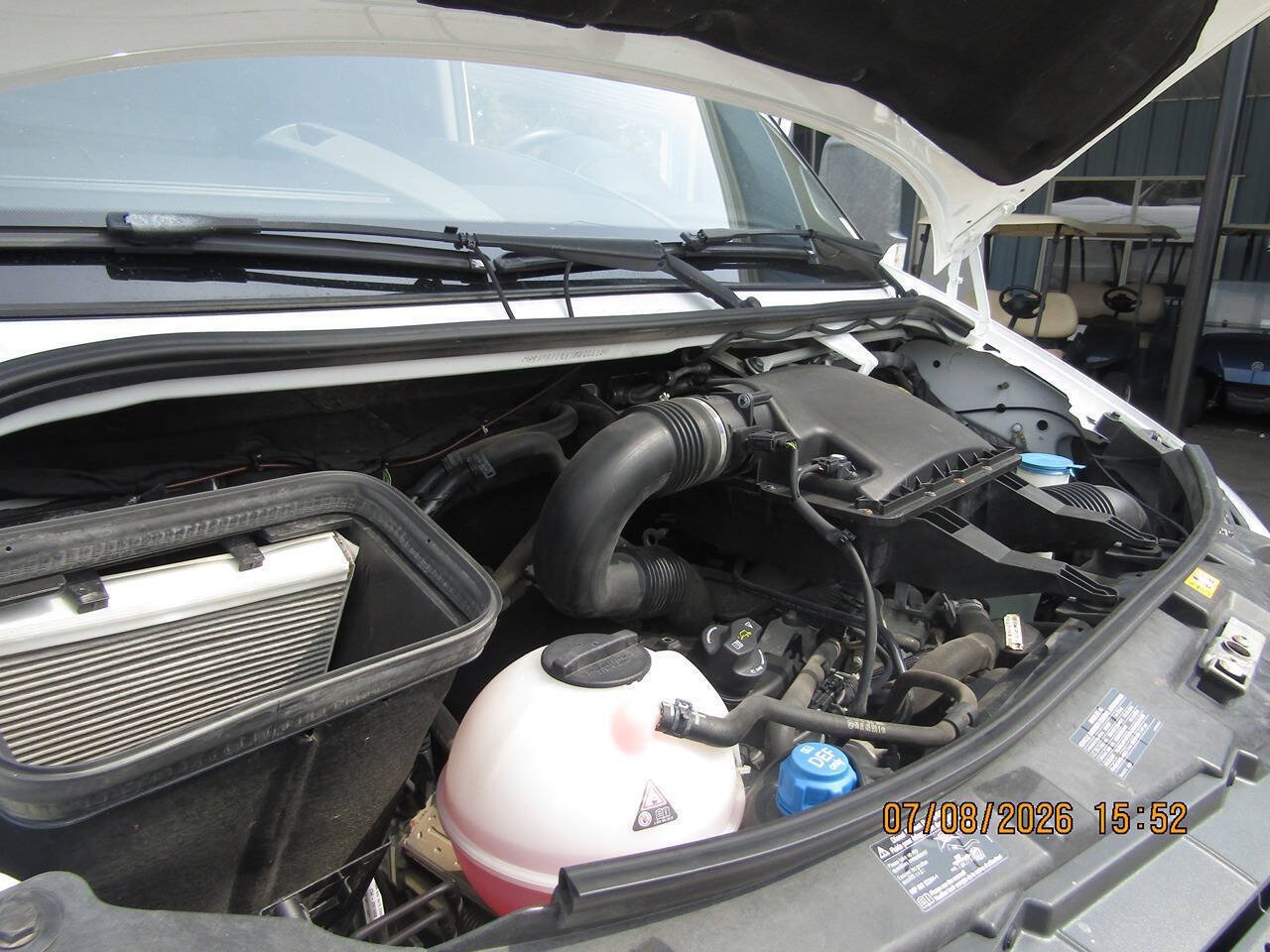 Used 2016 RAM 5500 Tradesman AWD/4WD image 29