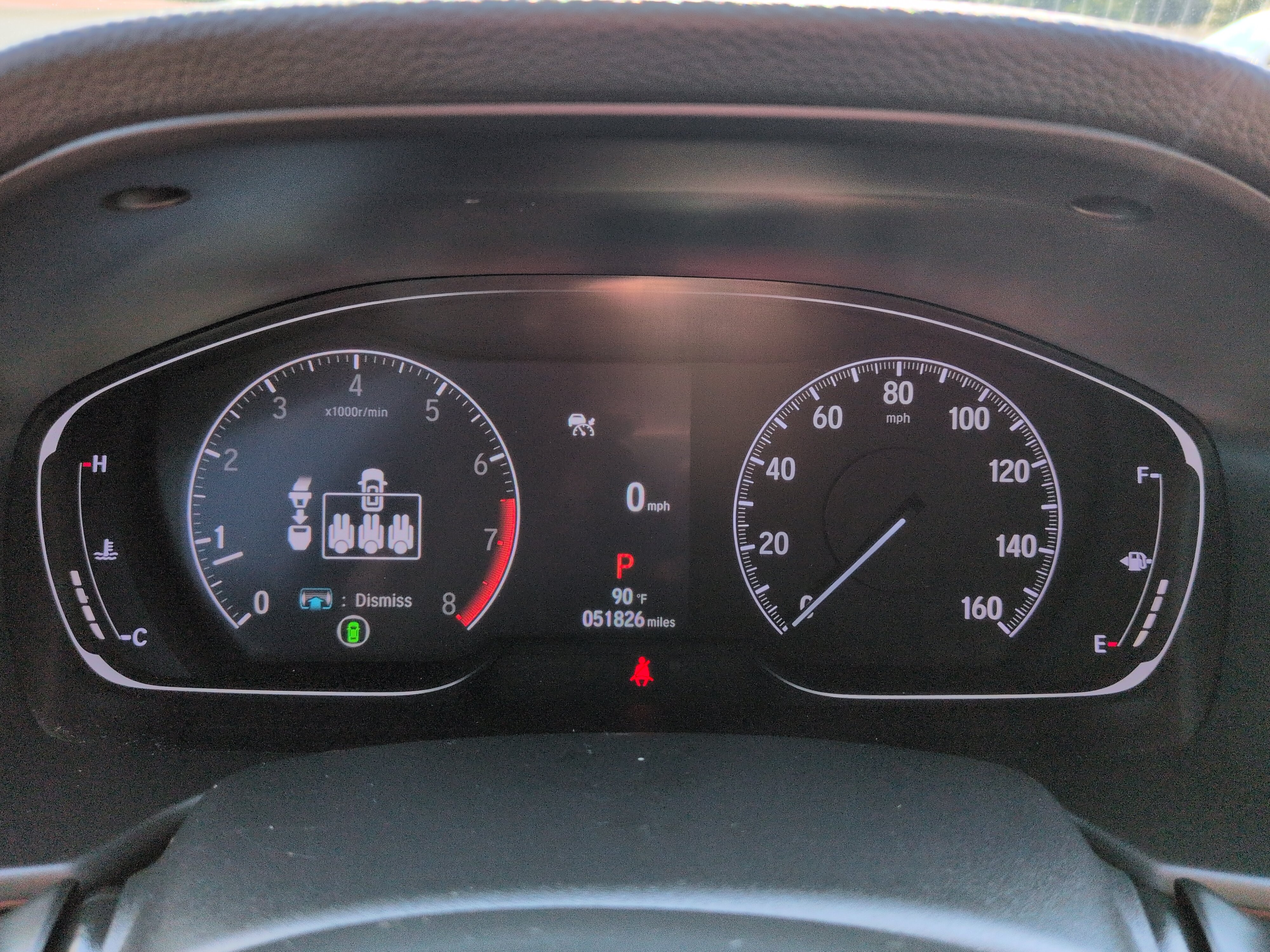 Used 2021 Honda Accord EX-L image 24