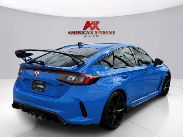 Used 2023 Honda Civic Type R image 5