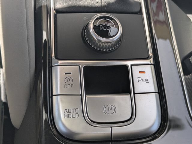 Certified 2024 Kia Telluride S w/ S Sunroof Package FWD image 23