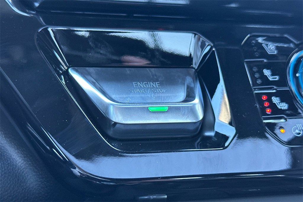 New 2025 GMC Sierra 1500 Denali image 20