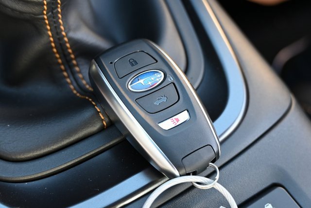 New 2026 Subaru BRZ tS image 32