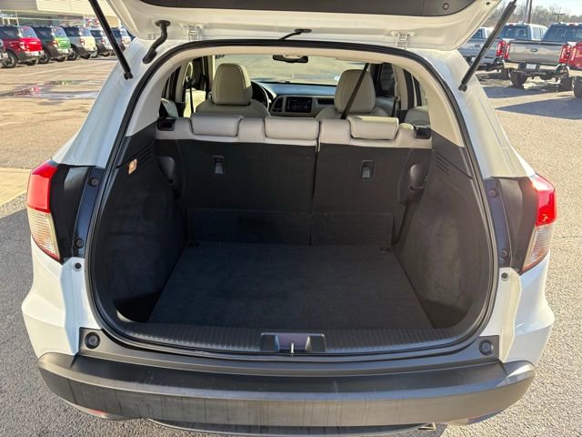 Used 2021 Honda HR-V EX-L image 27