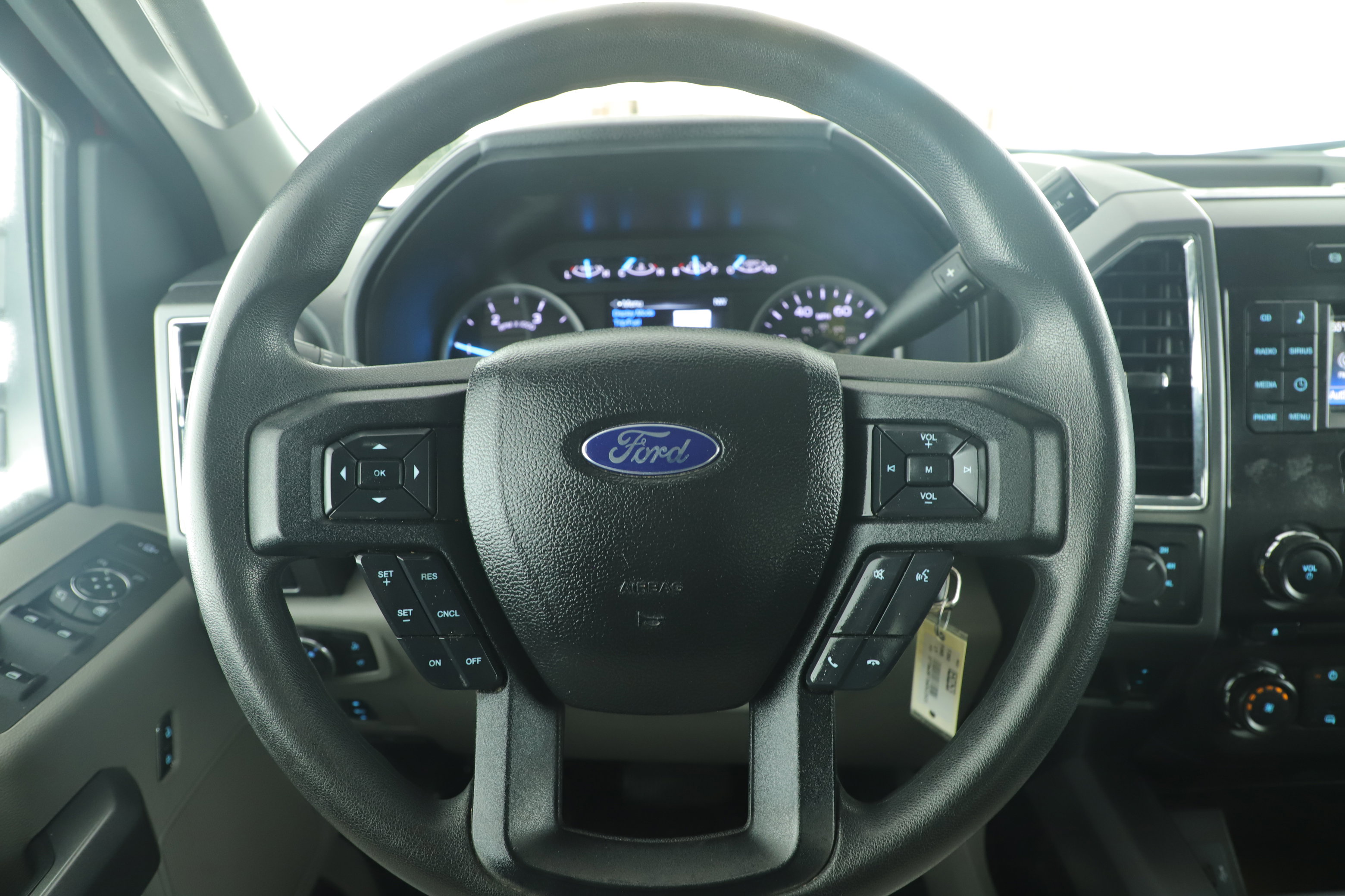 Used 2017 Ford F350 XLT w/ XLT Value Package image 16