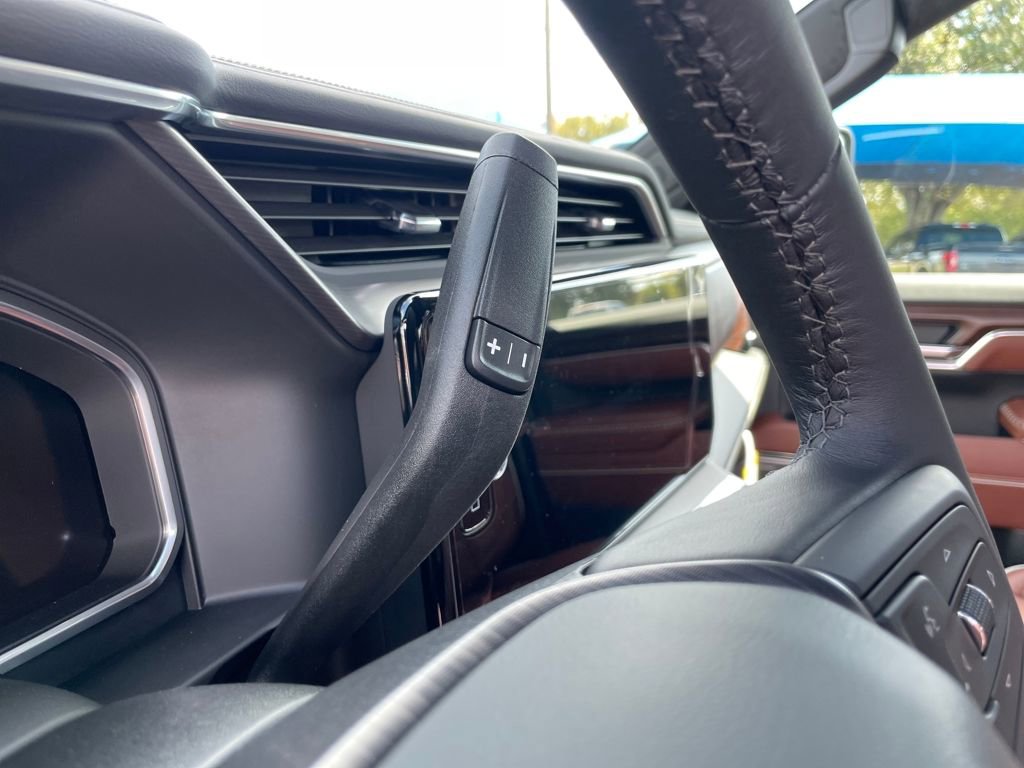 New 2026 GMC Sierra 2500 Denali Ultimate image 24