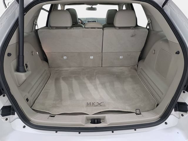 Used 2015 Lincoln MKX AWD w/ Equipment Group 102A image 35