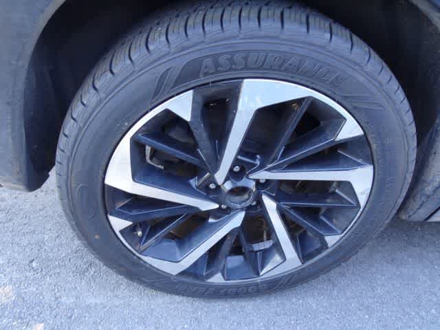 Used 2024 Mitsubishi Outlander SE AWD/4WD image 22