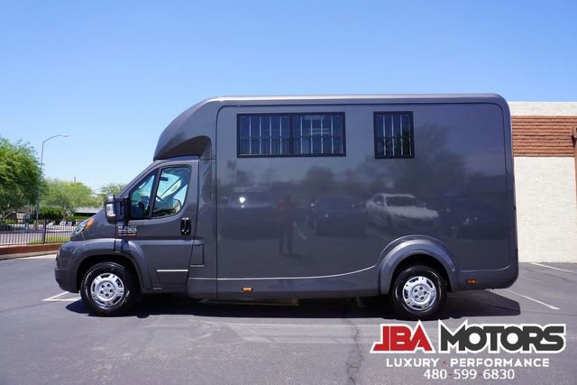 Used 2021 RAM ProMaster 3500 image 9