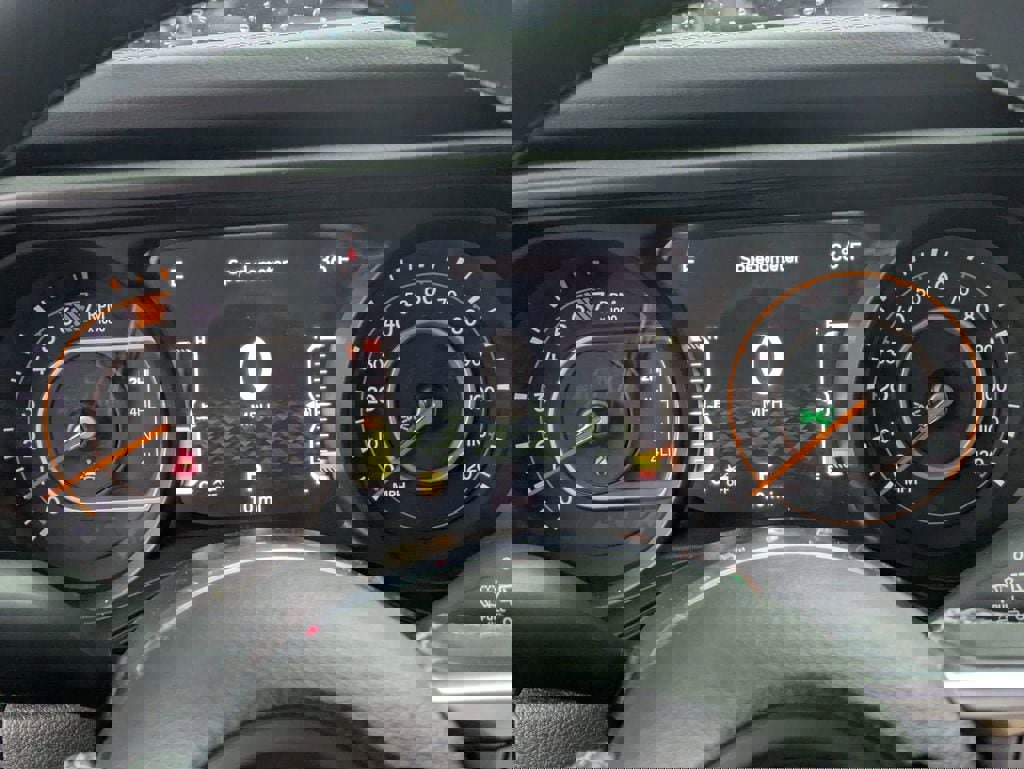 New 2026 Jeep Wrangler Unlimited Sahara image 17