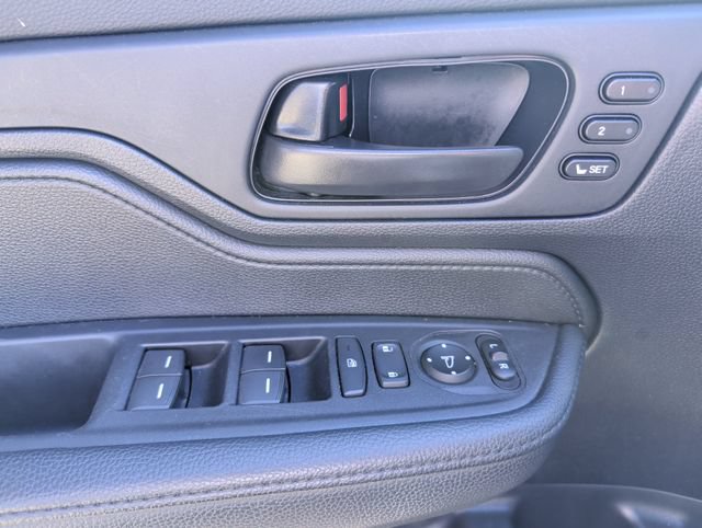 Used 2025 Honda Odyssey Sport-L image 14