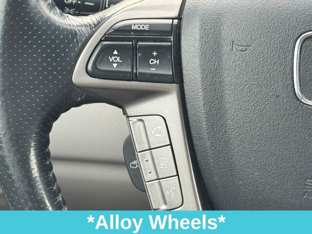 Used 2016 Honda Odyssey Touring Elite image 27