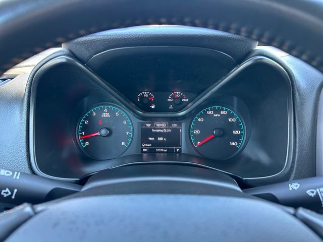 Used 2022 GMC Canyon AT4 AWD/4WD image 26