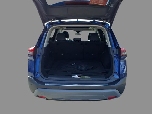 Used 2023 Nissan Rogue SV w/ SV Premium B Package image 8