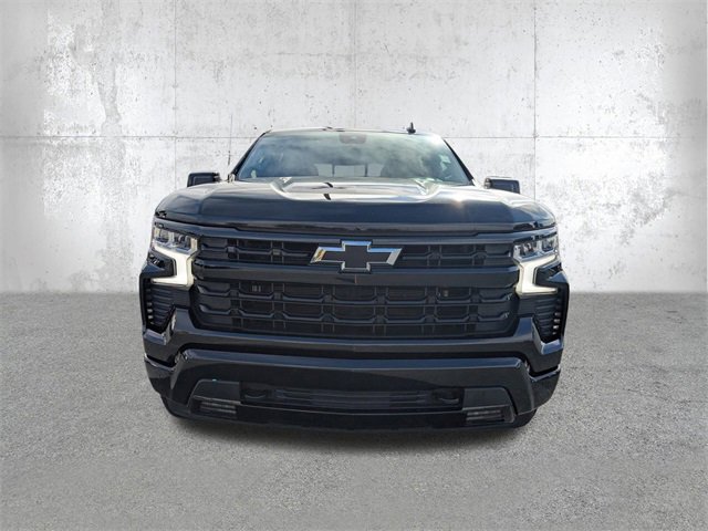 Used 2024 Chevrolet Silverado 1500 RST w/ Convenience Package II image 9