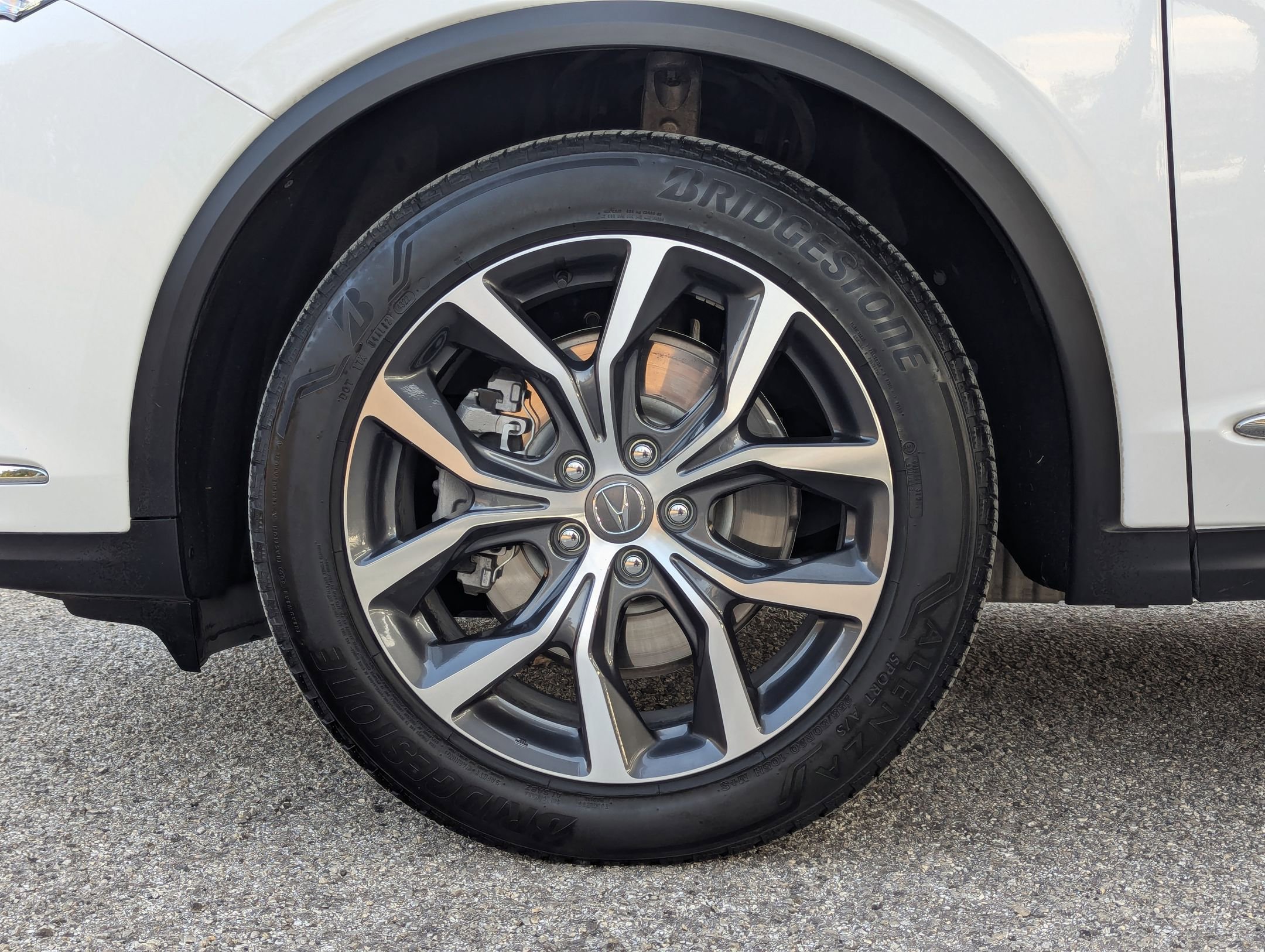 Certified 2023 Acura MDX FWD w/ Technology Package image 31